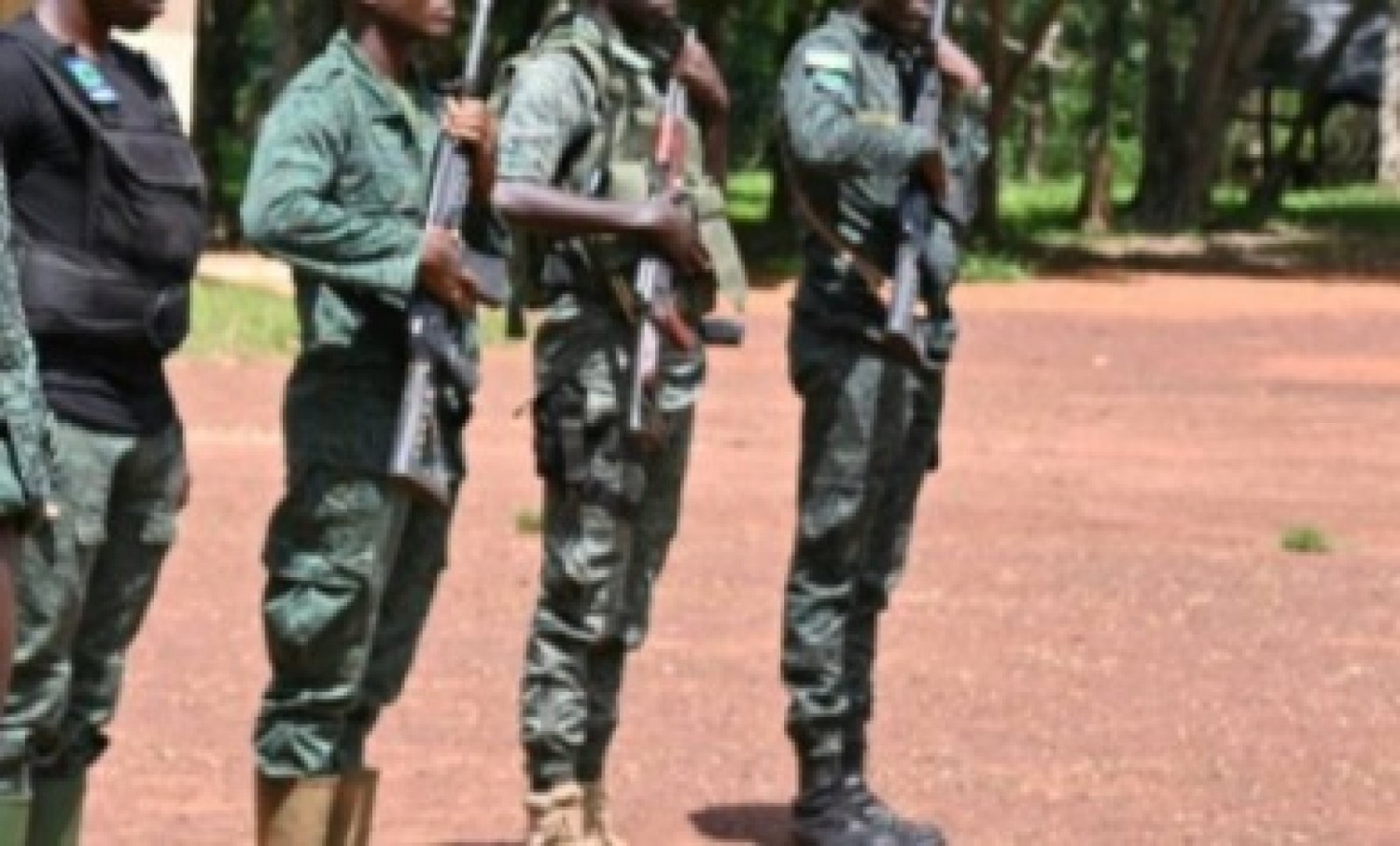 Côte d'Ivoire : Divo, elle aurait enlevé son enfant alors qu'il était en mission, un agent forestier porte plainte contre une étudiante