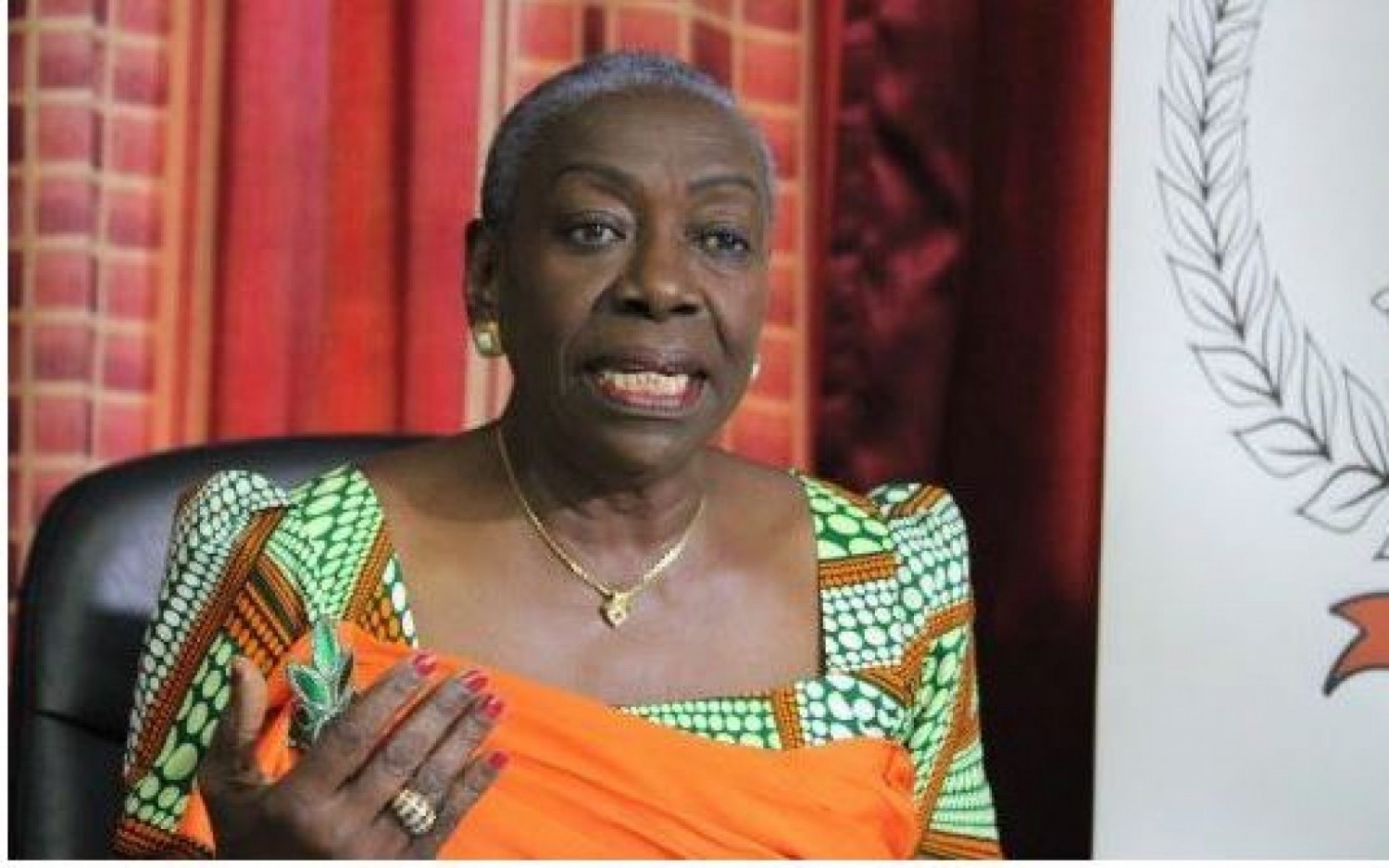 Côte d'Ivoire : Reprise du Dialogue Politique, Géneviève Bro Grébé regrette  son caractère non inclusif et exprime ses attentes