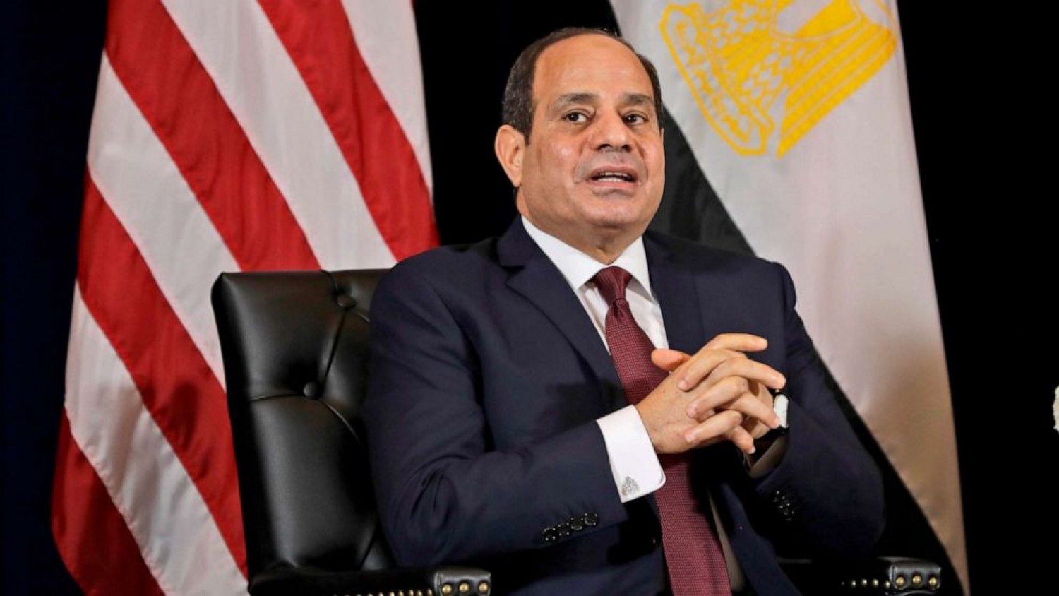 Egypte-USA : Le FBI arrête un Américano-Egyptien pour espionnage d'opposants au Président Sissi