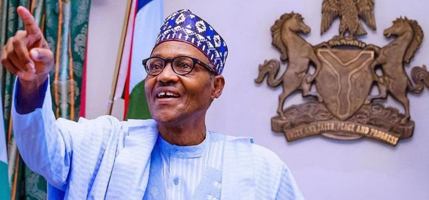 Nigeria :  Buhari pressé par l'âge à 17 mois de son départ du pouvoir