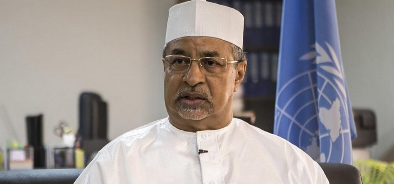 Afrique-ONU :  Rapport de l'UNOWAS sur la recrudescence des coups d'Etat et l'insécurité
