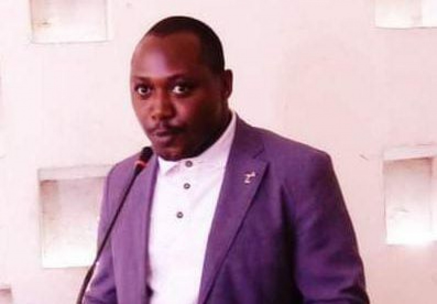 Côte d'Ivoire : Pour les partisans de GPS de Guillaume Soro dans le Gbêkê: « La libération de Ben Souk est un signal fort...»