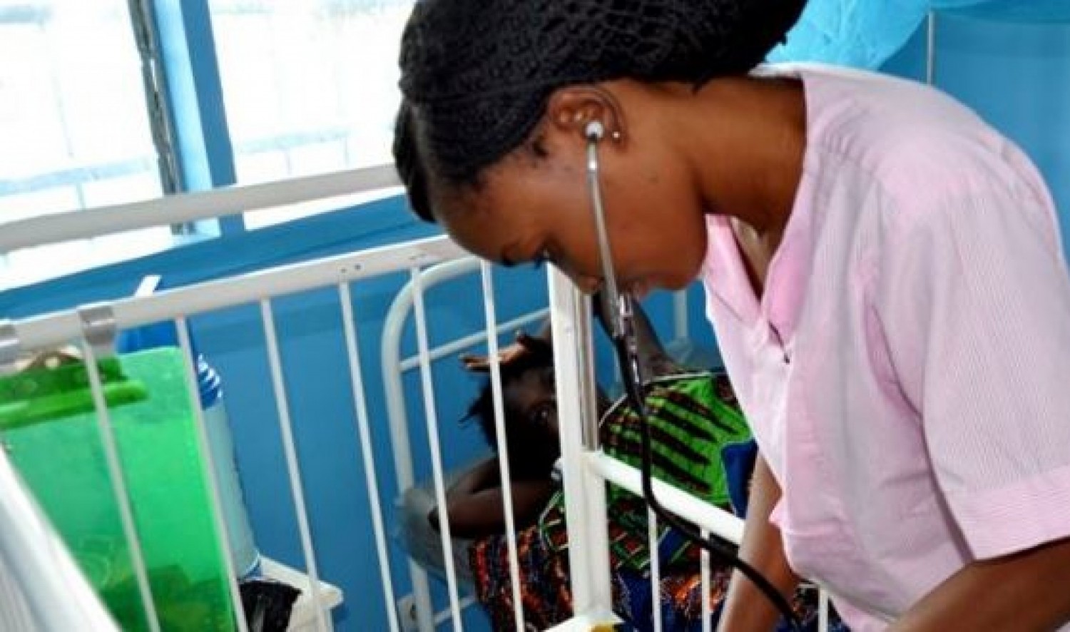 Côte d'Ivoire : Le Gouvernement annonce la création d'un Ordre national des infirmiers et infirmières