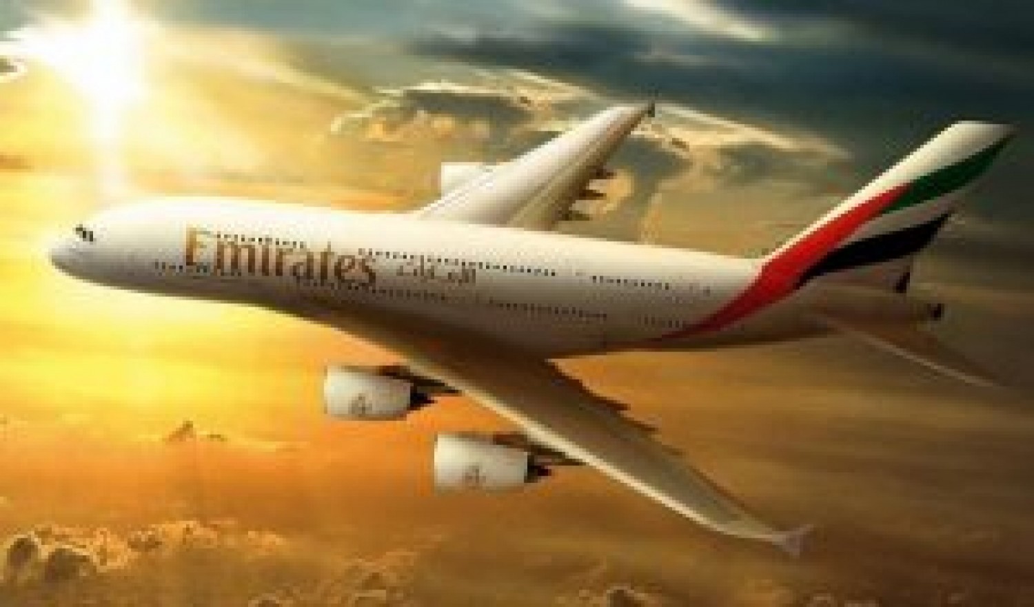 Côte d'Ivoire : Vers la fin de la panique covid-19, reprise des vols Emirates en provenance d'Abidjan vers Dubaï ce jeudi