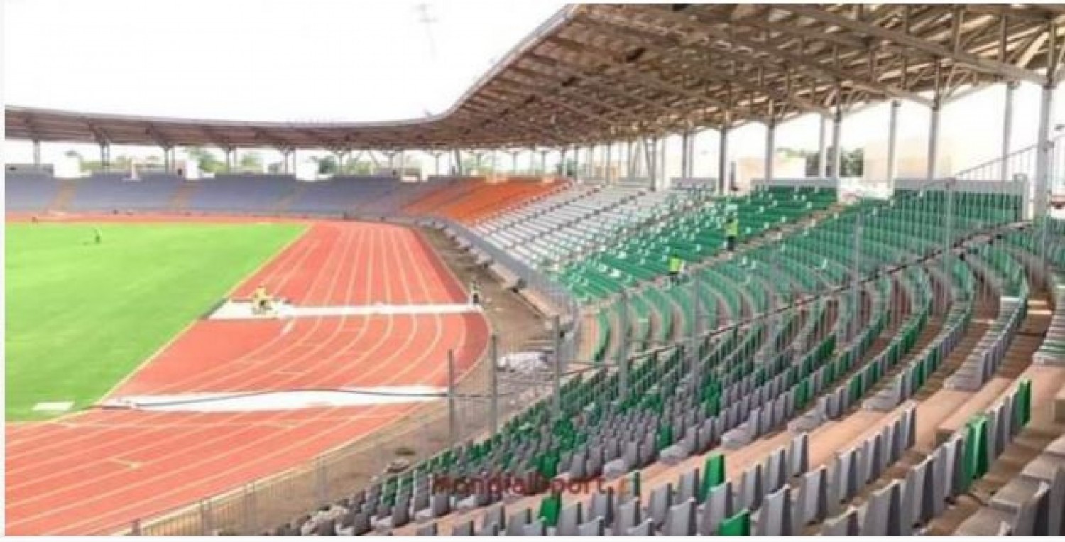 Côte d'Ivoire : CAN 2023, la CAF dévoile la date, du 23 juin au 23 juillet 2023