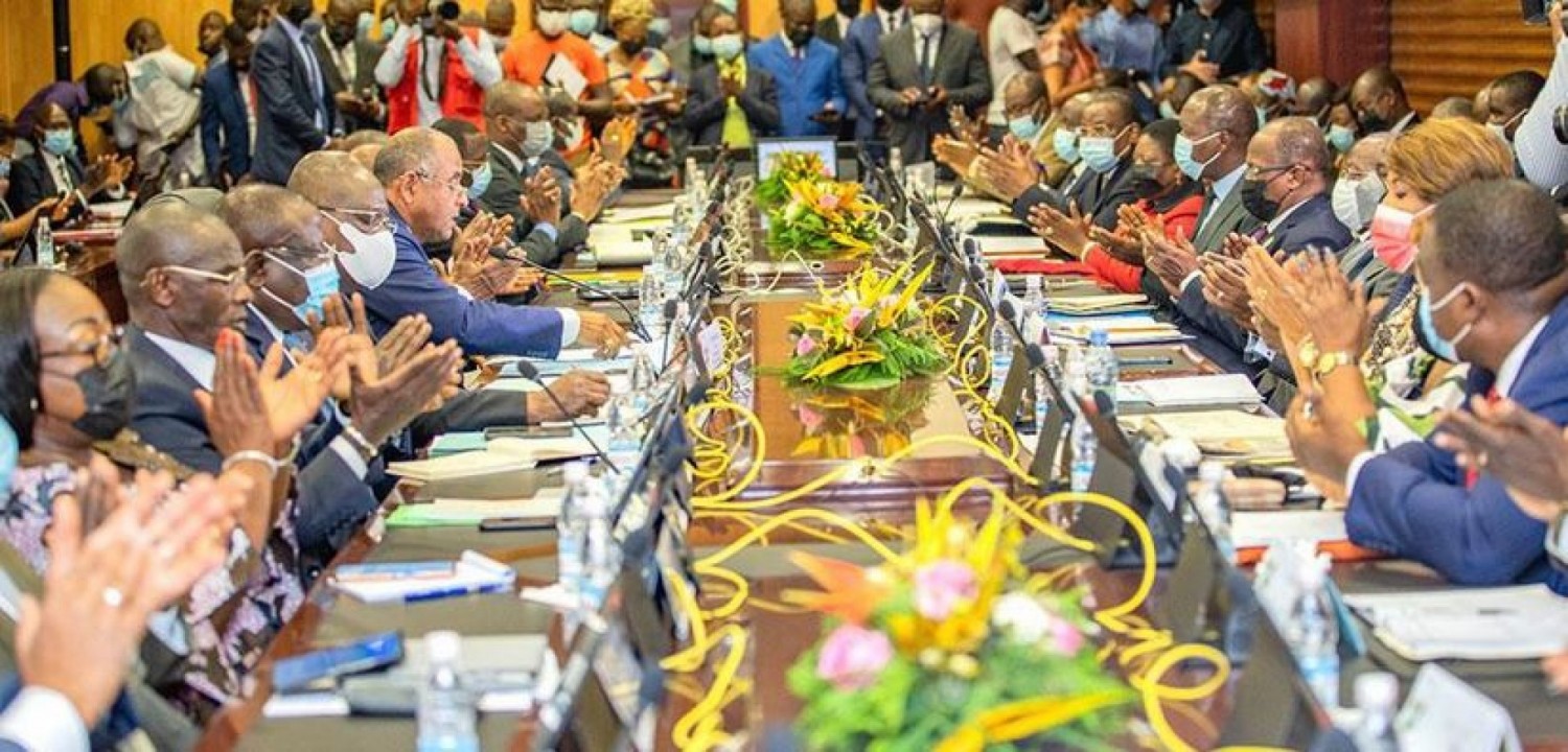 Côte d'Ivoire : Le dialogue politique reprendra bel et bien le 20 janvier prochain