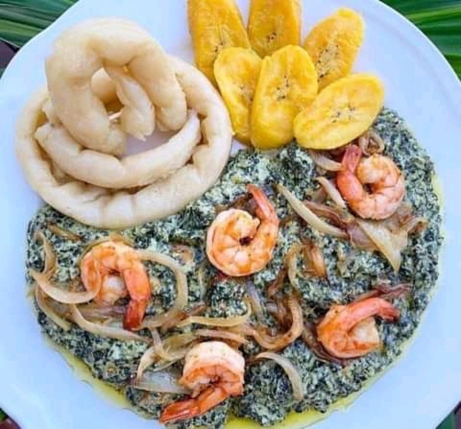 Cameroun : La cuisine Camerounaise joue sa Can