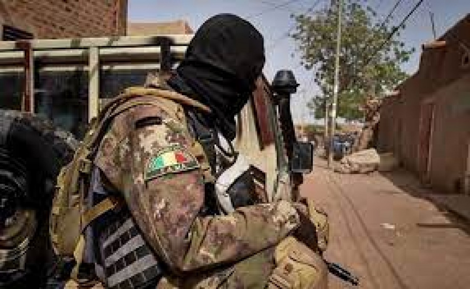 Mali : Les FAMA neutralisent plusieurs terroristes dont le numéro 2 de la Katiba Macina