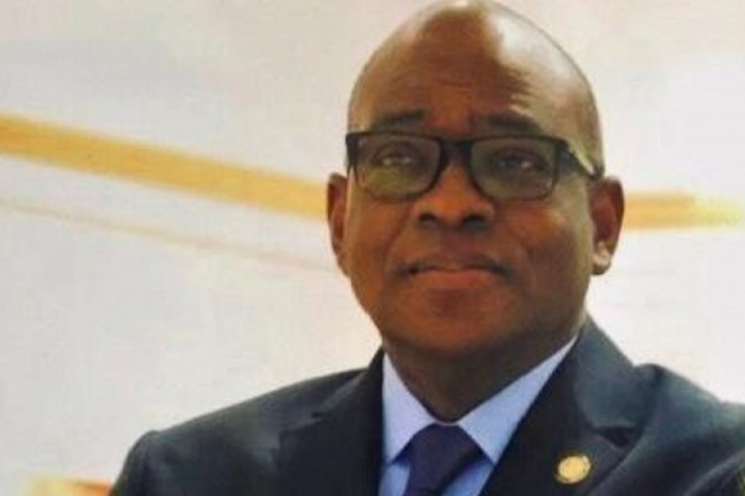 Côte d'Ivoire :  L'ancien Ambassadeur de Côte d'Ivoire aux États-Unis nommé Conseiller diplomatique à la présidence de la République