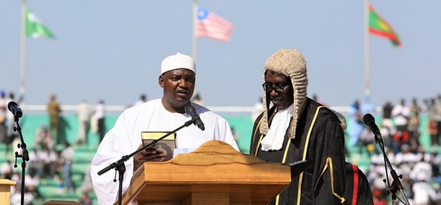Gambie :  Attente d'un nouveau gouvernement, les élections législatives programmées