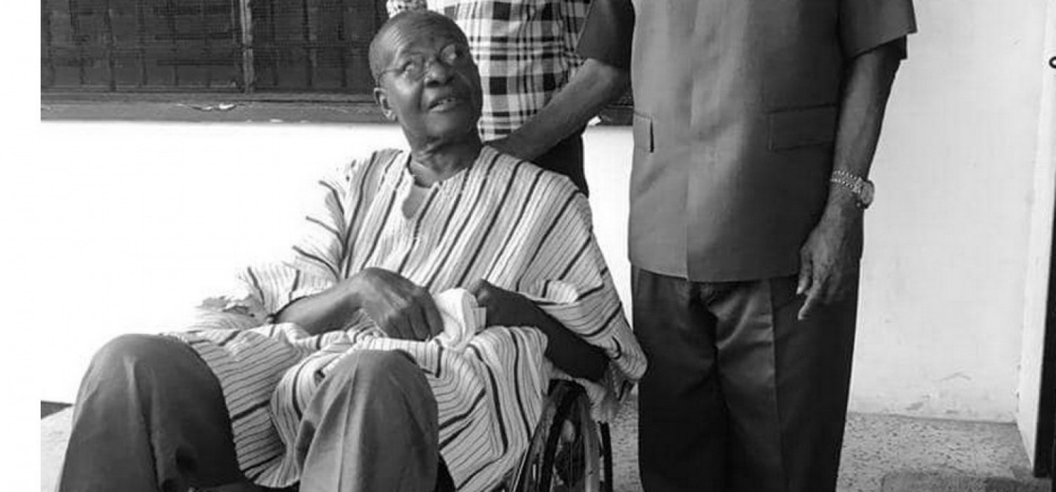 Liberia :  Décès et inhumation de l'ancien chef de guerre Alhadji Kromah
