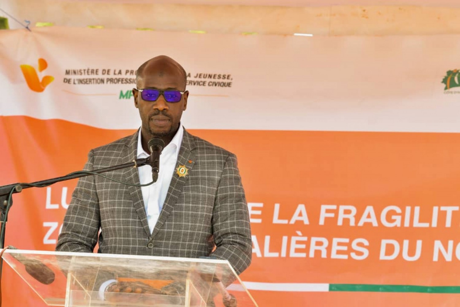 Côte d'Ivoire :  Lancement des activités de la 2ème phase du PsGouv2 à Tougbo, les élus de la région du Bounkani plaident pour le retour des 6 mille réfugiés burkinabés chez eux