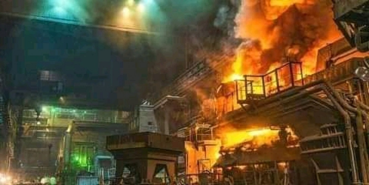 Cameroun : Le bilan officiel de l'incendie d'une discothèque fait état de 16 morts