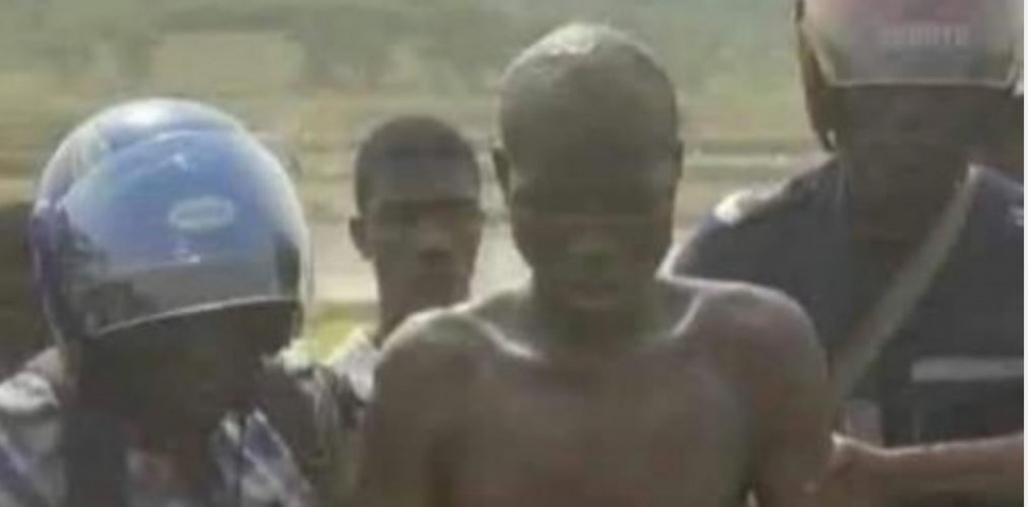 Côte d'Ivoire : Agboville, 02 individus interpellés pour profanation de tombes