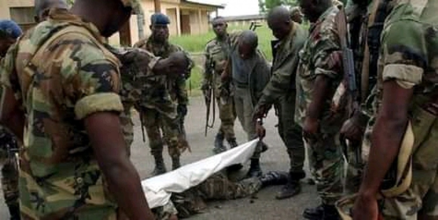 Cameroun : Un soldat décapité dans une attaque séparatiste ciblant un lycée public à l'ouest