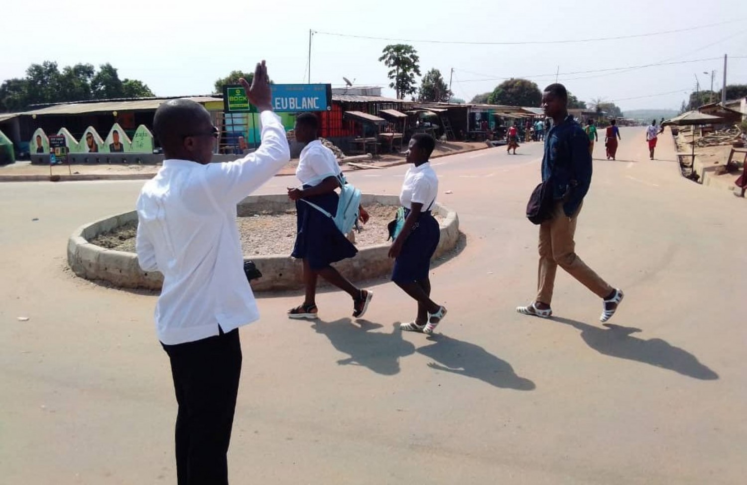 Côte d'Ivoire : Gbêkê, Diabo entend détrôner Bouaké dans le développement