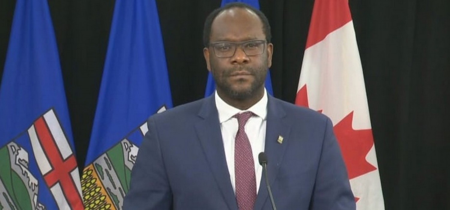 Nigeria-Canada : Un nigérian ministre au Canada suspendu pour présumée distraction au volant