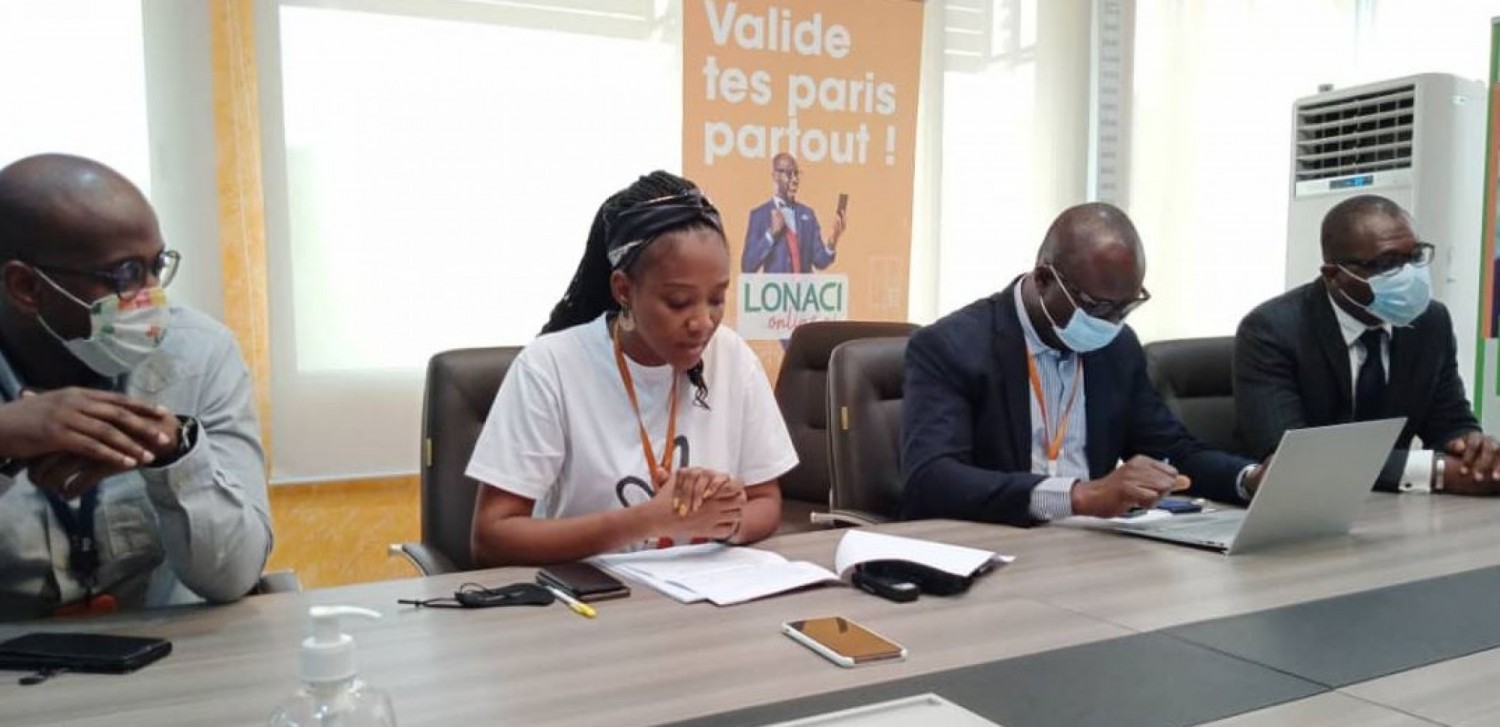 Côte d'Ivoire :   PMU, la LONACI met en jeu un total cagnottes de 58.500.000 FCFA du 29 au 30 janvier à l'occasion du Grand prix d'Amérique