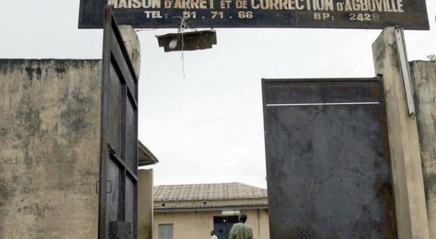 Côte d'Ivoire : Situation au Burkina, le net entend manipuler les prisons par l'infox pour espérer un soulèvement