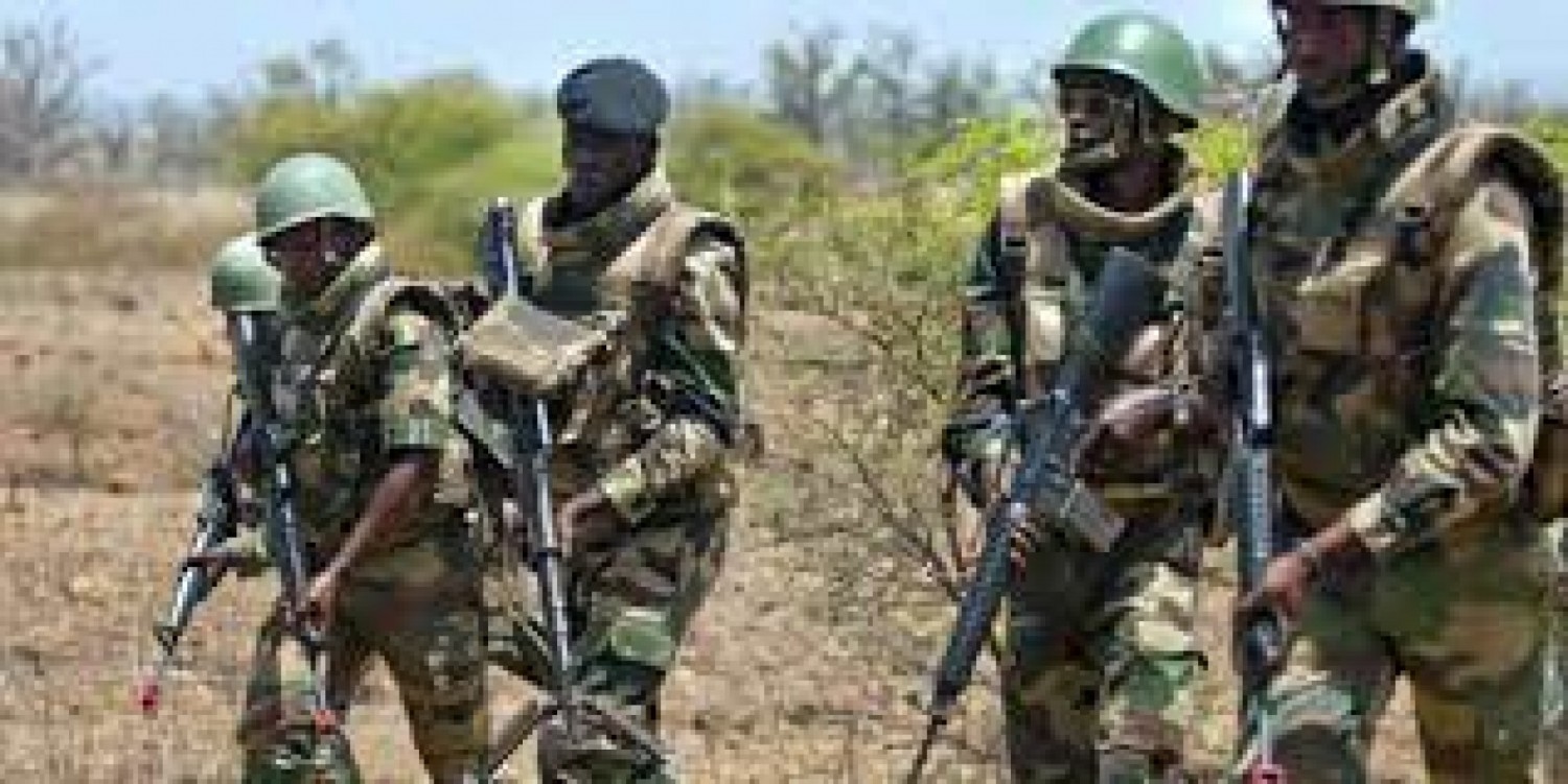 Sénégal : Quatre soldats tués et sept otages du MDFC en Casamance