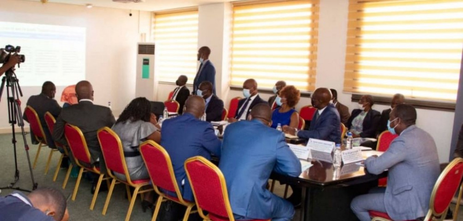 Côte d'Ivoire : Bonne Gouvernance, adoption du PNG 2021-2025 pour améliorer l'efficacité des politiques publiques
