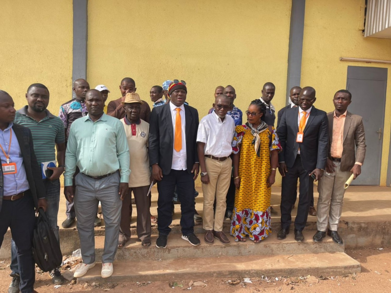 Côte d'Ivoire : Respect du Droit d'Auteur, les Mairies d'Odienné et de Boundiali s'engagent aux côtés du BURIDA