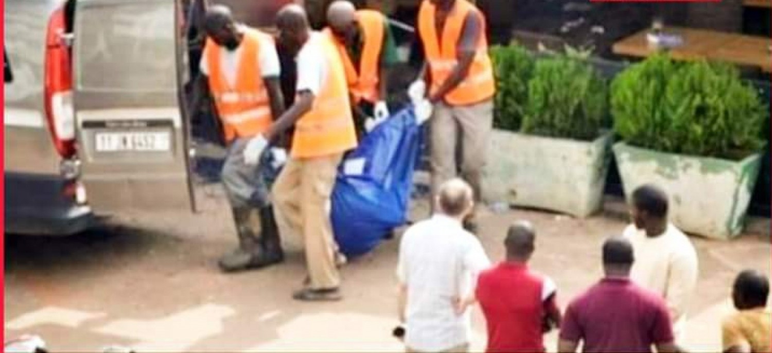 Côte d'Ivoire : Diegonéfla, macabre découverte d'un corps sans vie et décapité d'un enfant