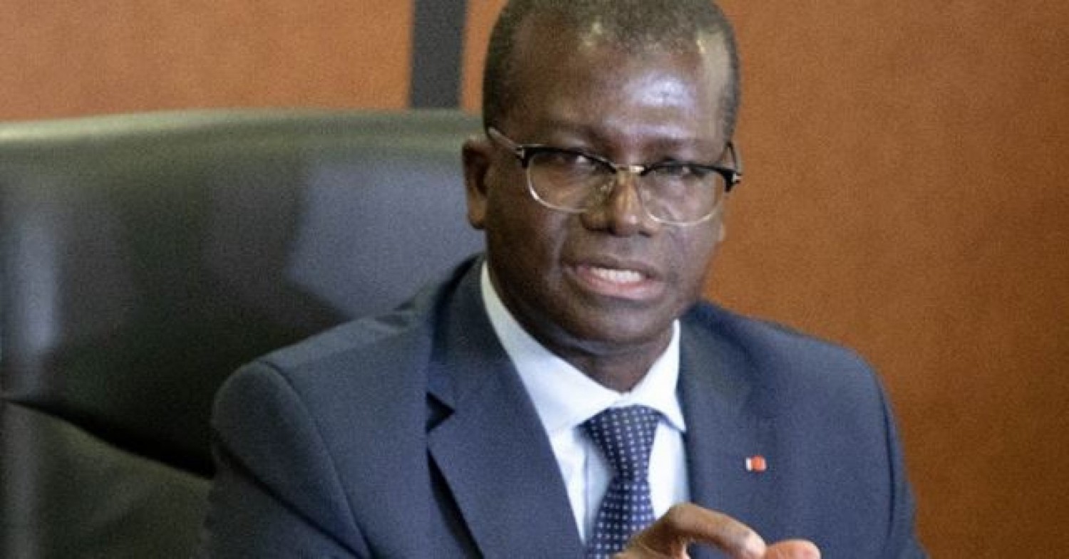 Côte d'Ivoire : Thomas Camara annonce la privatisation du secteur du gaz et rassure les travailleurs du secteur