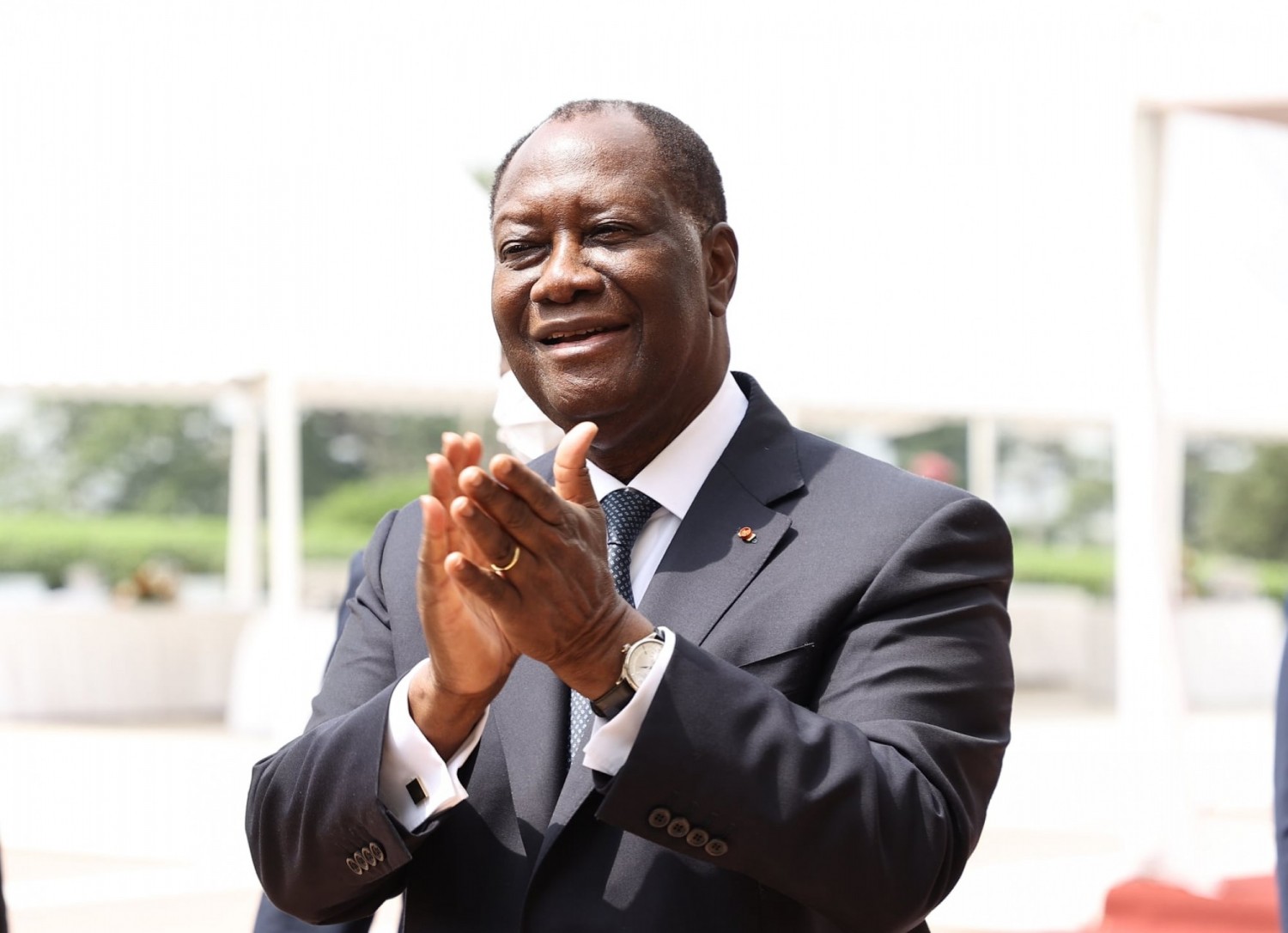 Côte d'Ivoire : Le président Ouattara à Accra et Addis-Abeba pour prendre part aux  sommets de la CEDEAO et de l'UA