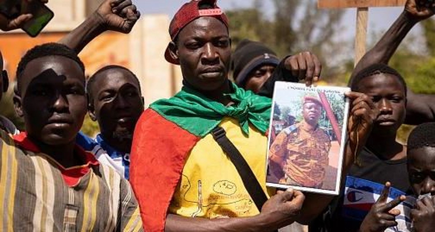 Bukina Faso : La Cedeao ne sanctionne pas le pays mais demande un chronogramme pour des élections