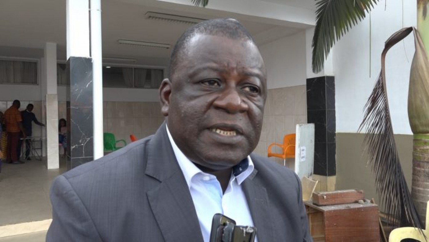 Côte d'Ivoire : Procès des faux fers à béton, Issiaka Diaby exige la comparution du DG de la société mise en cause