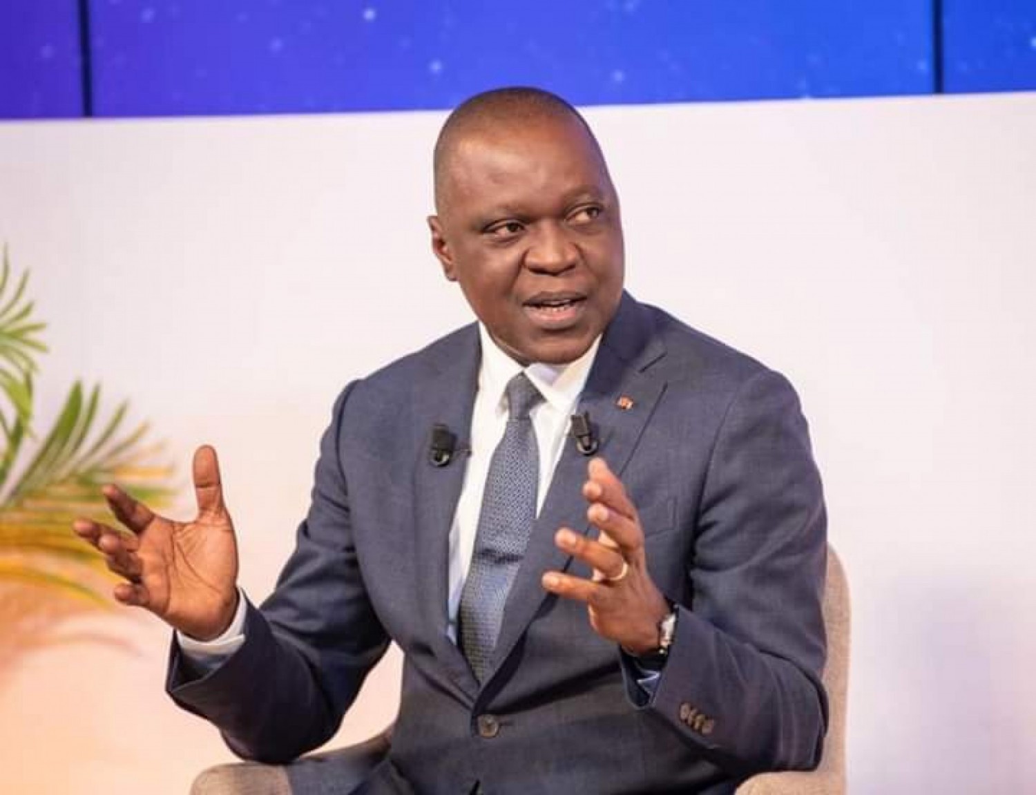 Côte d'Ivoire : Amadou Koné rassure sur la fluidité routière: « Les embouteillages seront bientôt un lointain souvenir »