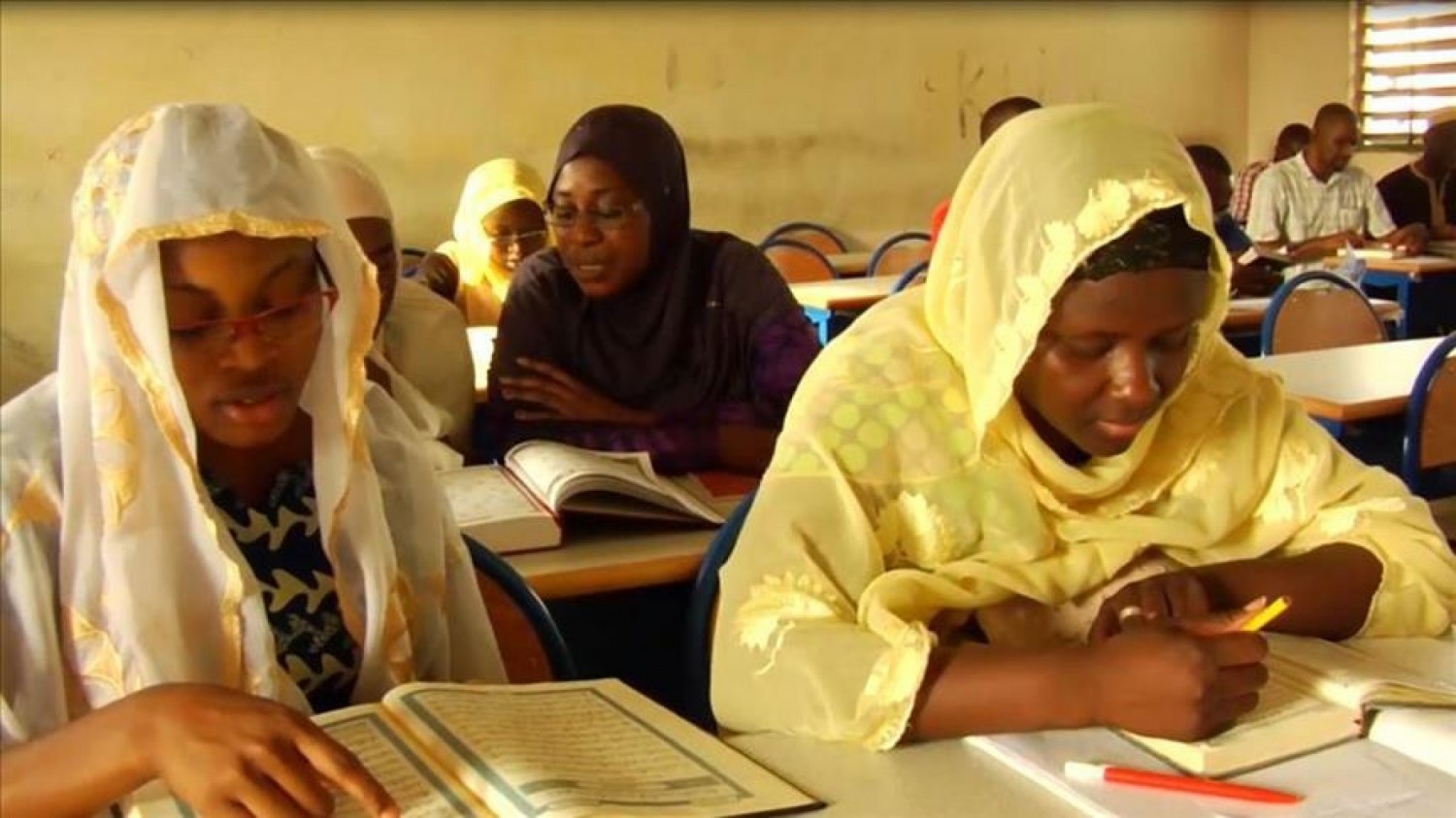 Côte d'Ivoire : Education Nationale, 547 établissements Confessions religieuse Islamiques déclarées éligibles