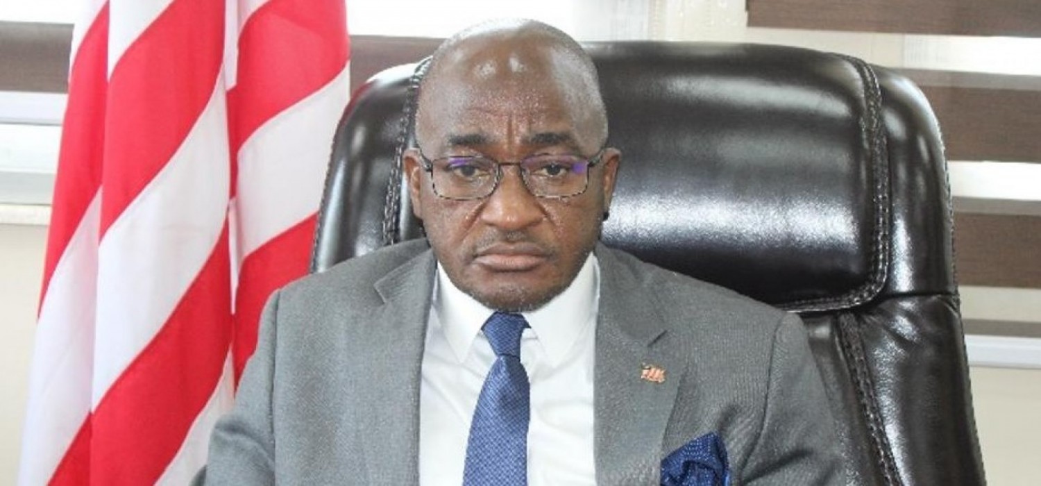 Liberia :  Monrovia réclame à l'UA une force africaine contre toutes déstabilisations