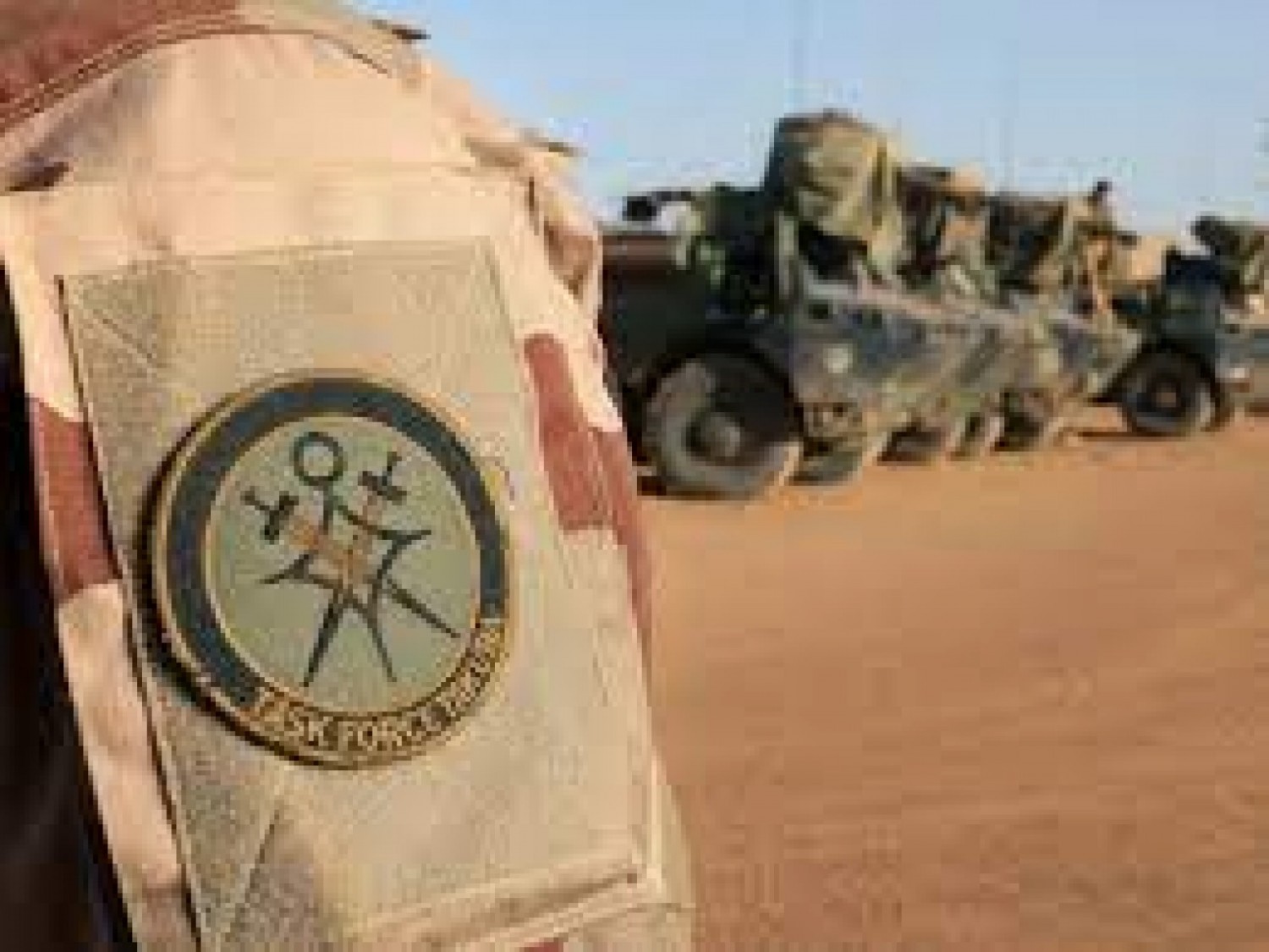 Mali : Une trentaine de jihadistes tués dans une opération des FAMAS et de la force Takuba