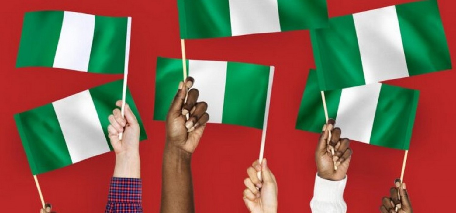 Nigeria :  Nationalité nigériane accordée à 286 étrangers dont des américains et européens