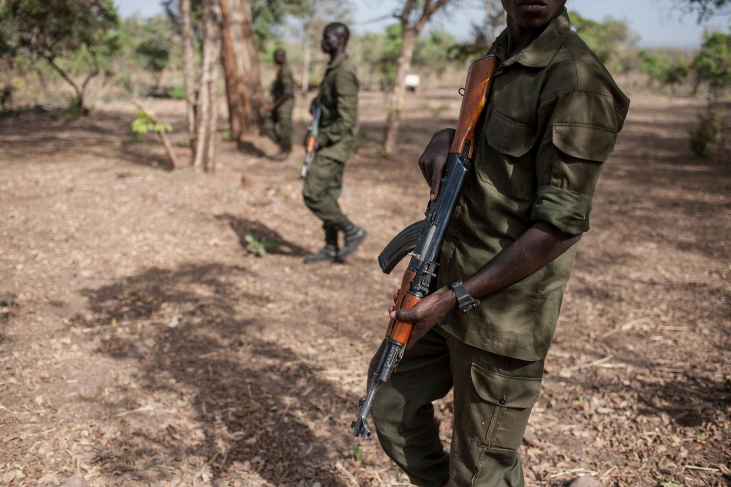 Bénin: Le corps d'un français retrouvé après l'embuscade terroriste dans le parc W, enquête ouverte