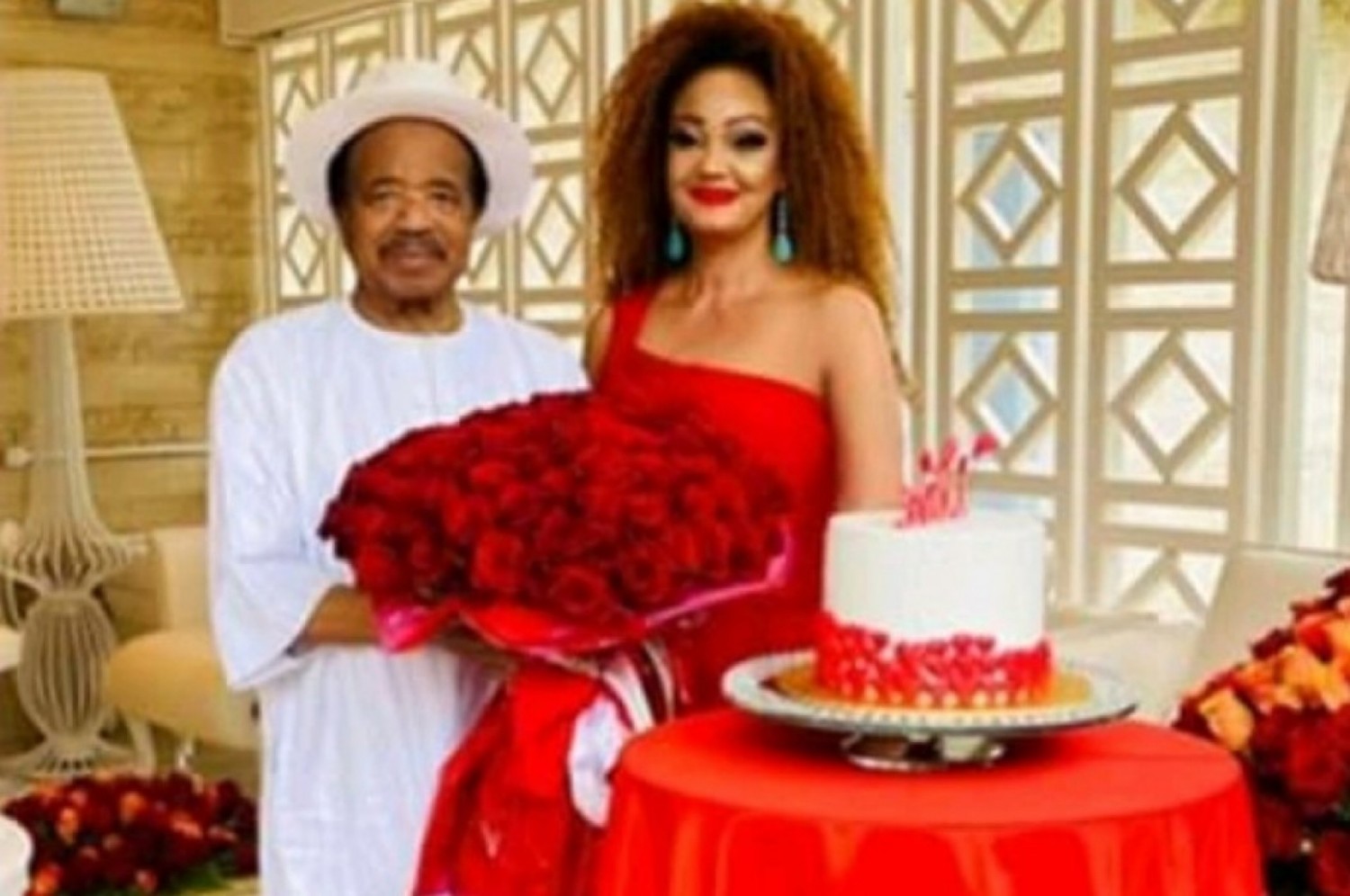 Cameroun : Biya fête avec discrétion ses 89 ans et affiche sa grande forme