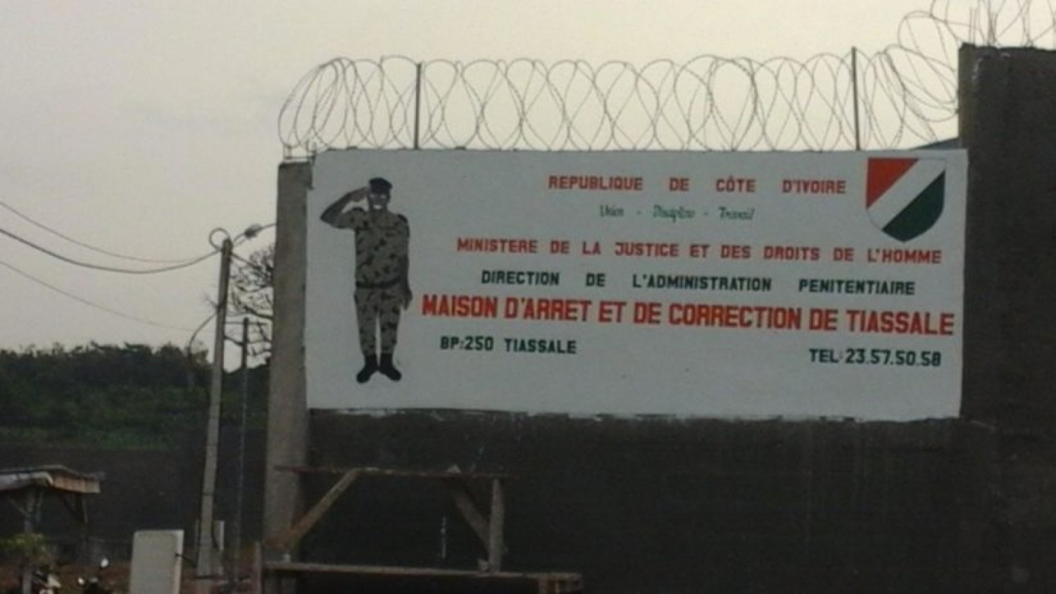 Côte d'Ivoire : A Tiassalé, deux présumés meurtriers d'un jeune en janvier mis aux arrêts