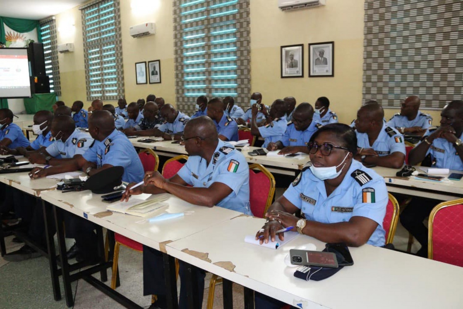 Côte d'Ivoire : La police se penche sur   le phénomène des enlèvements ou de disparitions