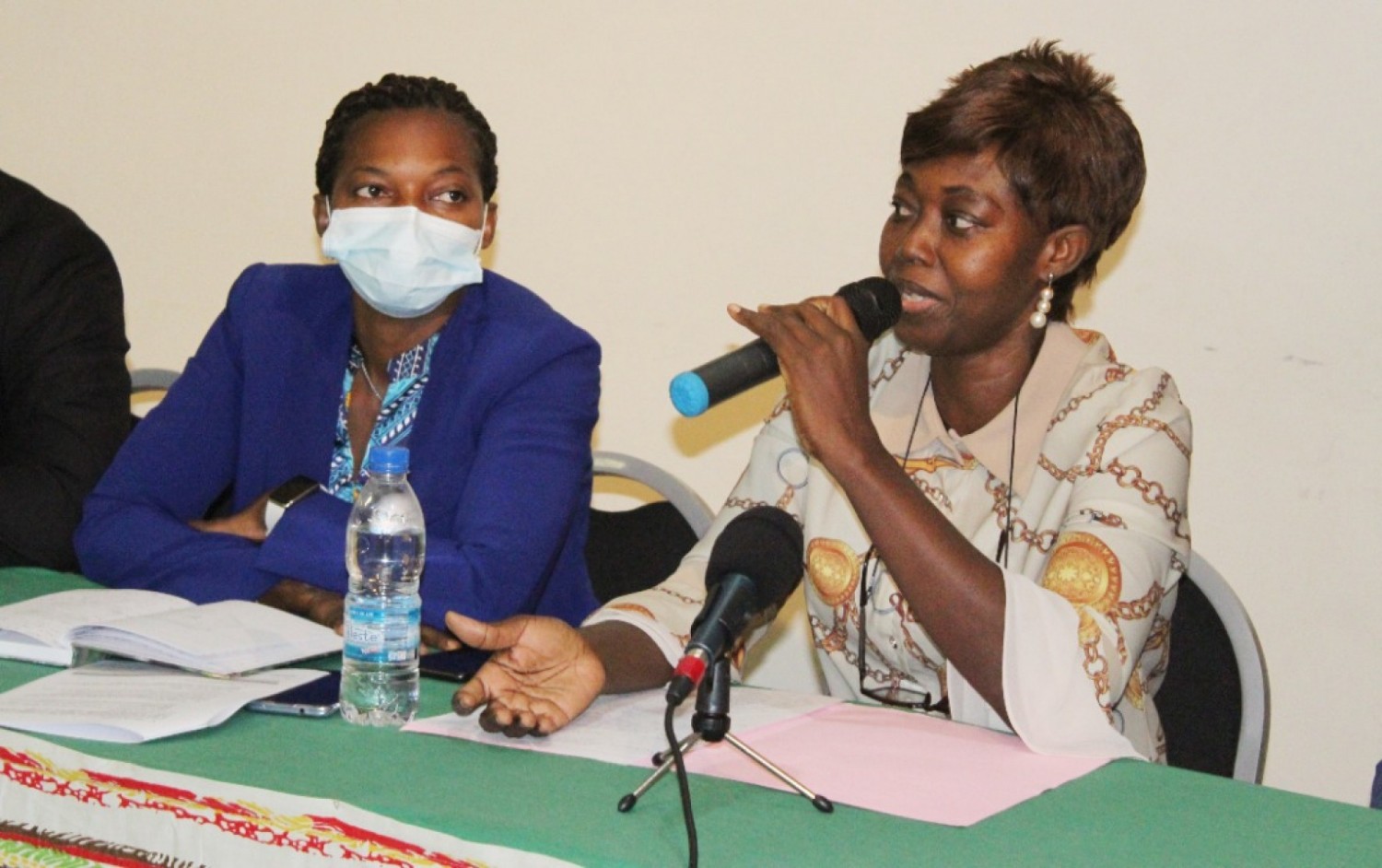 Côte d'Ivoire : Projet de requalification du patrimoine en copropriété d'Abidjan, l'appel de Koné Ehui du MCLU à l'ensemble des parties prenantes