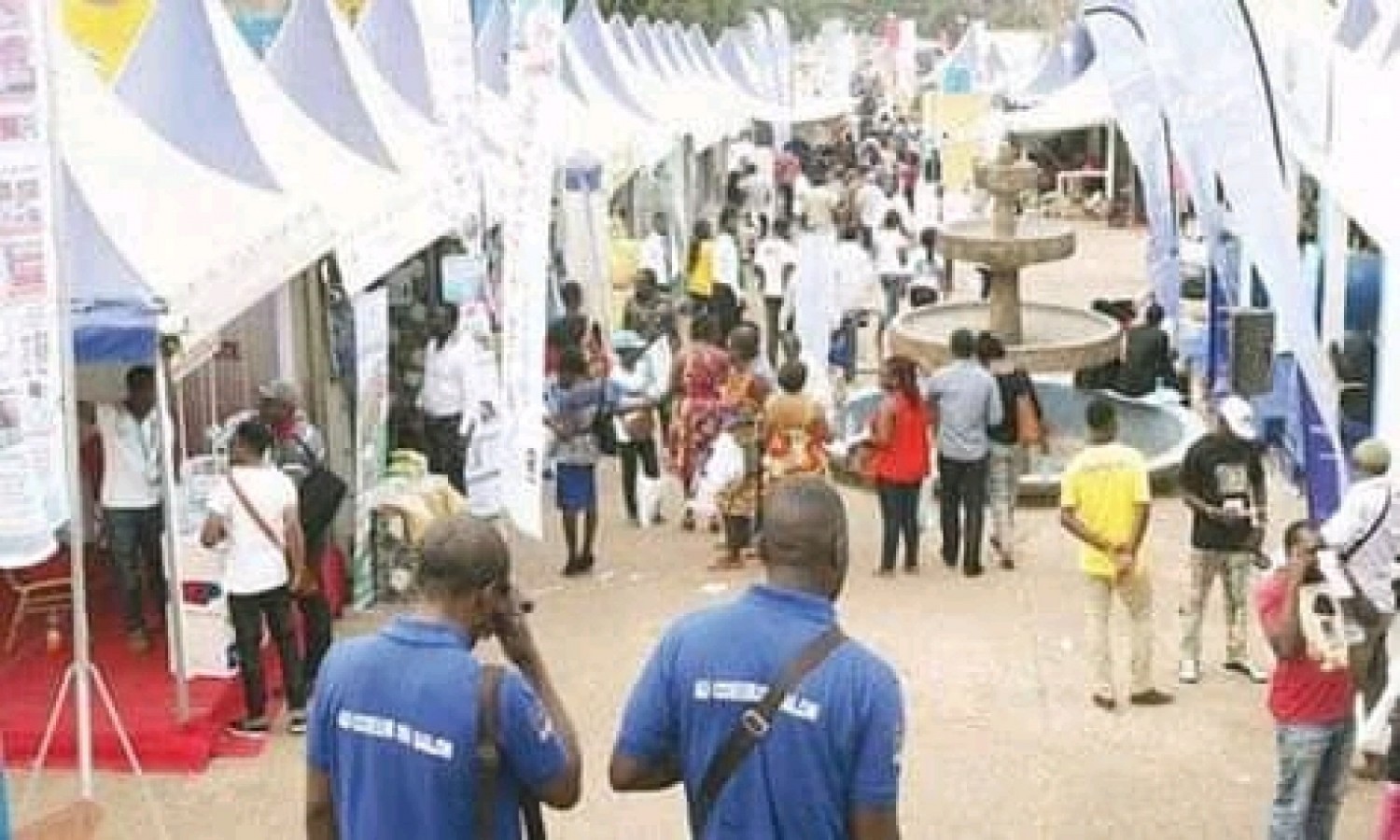 Cameroun : Foire commerciale , Promote ouvre ses portes ce samedi