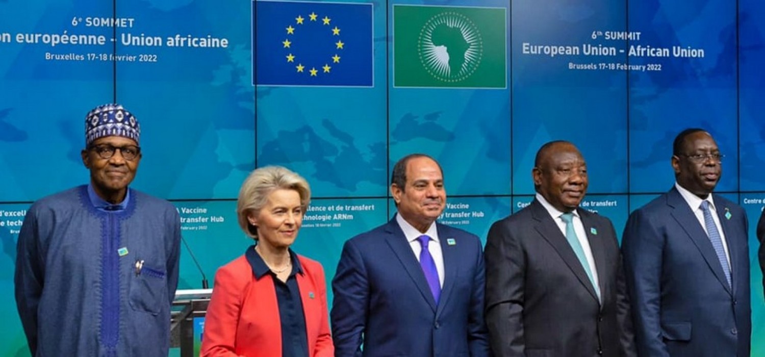 Afrique :  Un « G4 » élabore des stratégies pour la résolution des conflits en Afrique