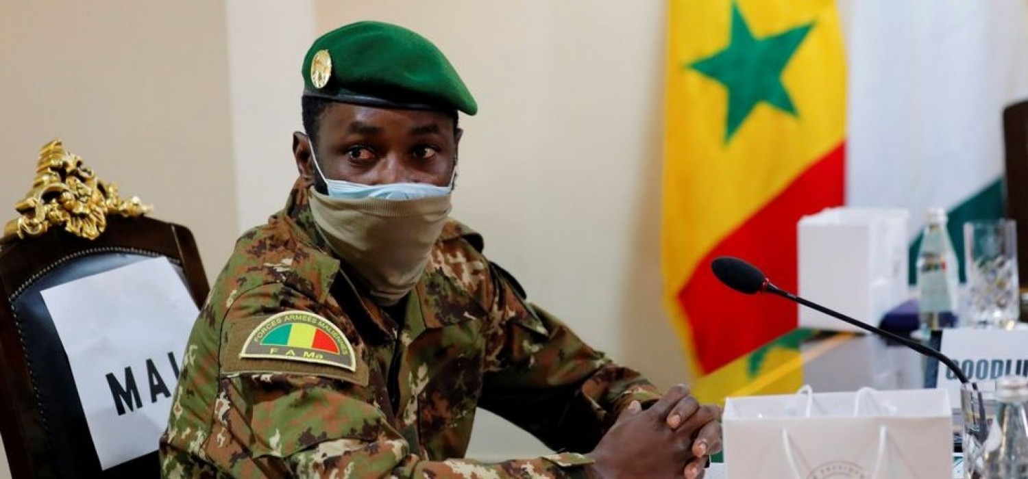 Mali :  Justice, recours de Bamako contre l'UEMOA pour annulation des sanctions