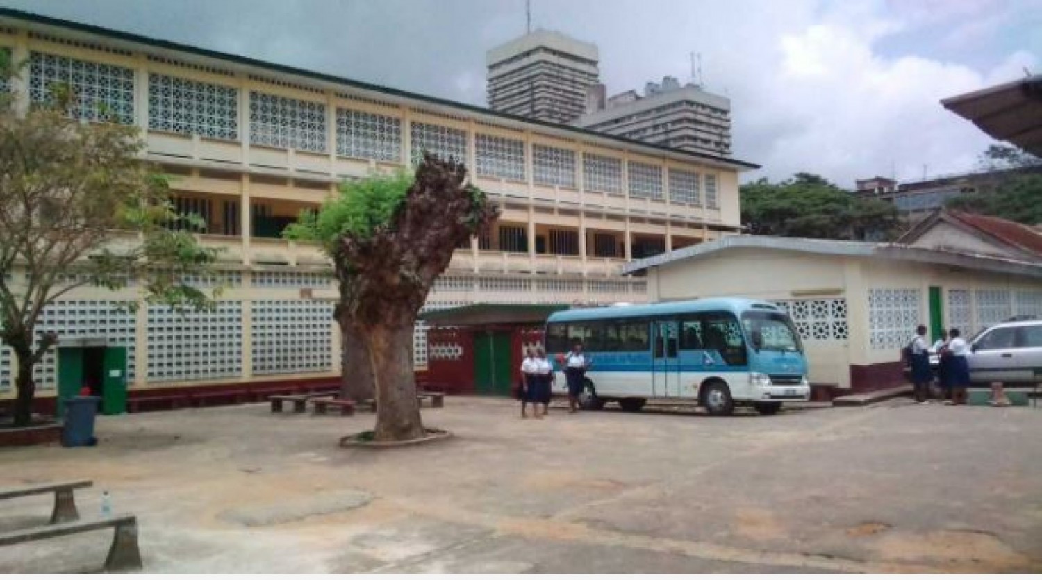 Côte d'Ivoire : Education Nationale, va –t-on vers une grève illimitée dans le Privé Laïc ? Un syndicat dénonce un « chacalisme » financier