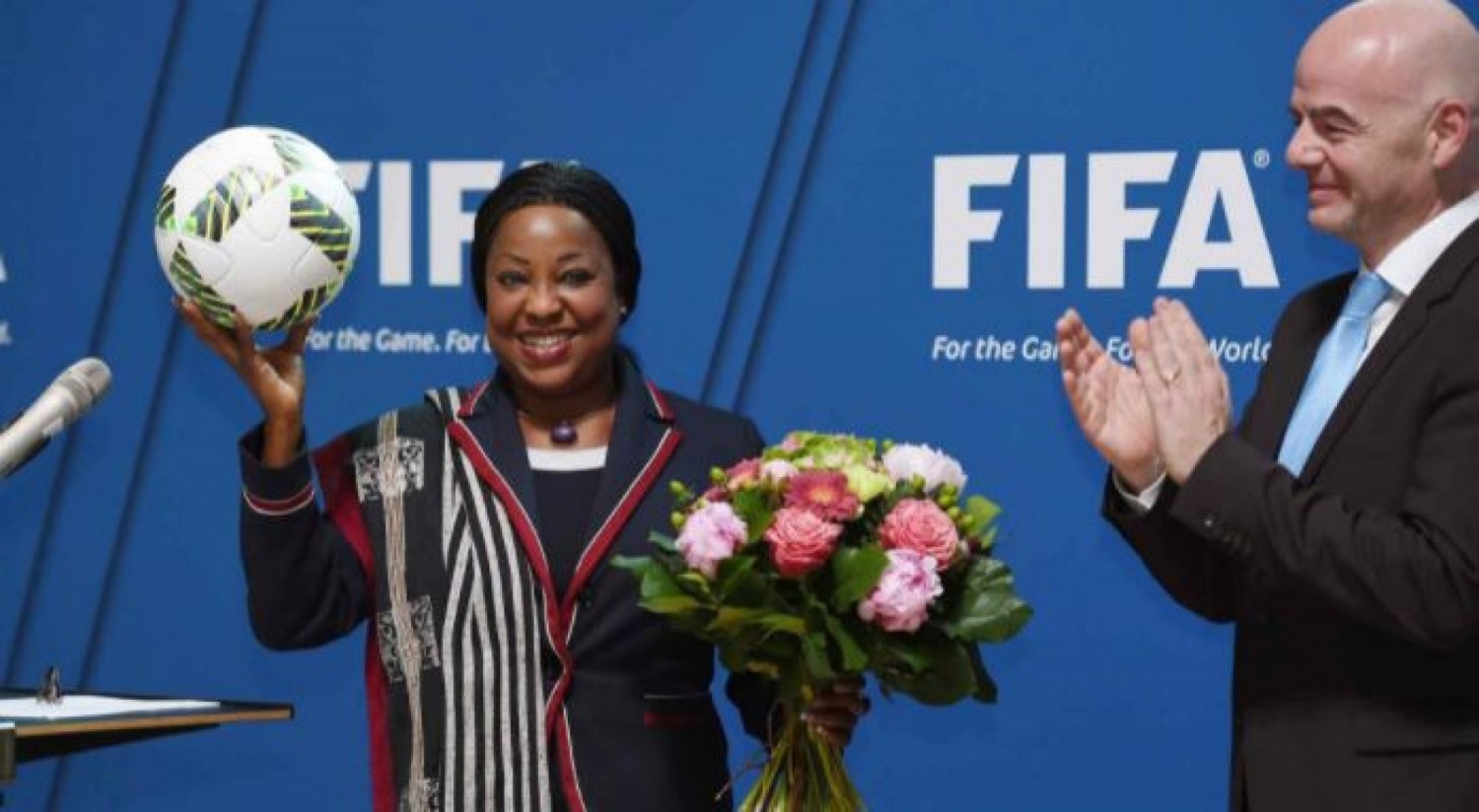 Côte d'Ivoire : A quelques jours de l'AG de la FIF, des clubs se dressent contre Dao Gabala et  saisissent la FIFA