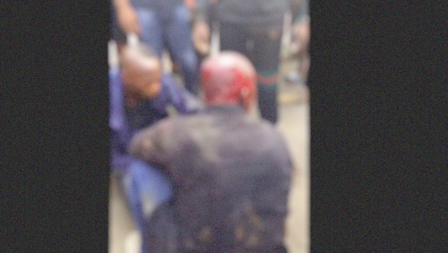 Côte d'Ivoire : Yopougon, échec d'une tentative de braquage d'une station-service, impliqués, un ancien militaire et son acolyte copieusement bastionnés et remis à la police