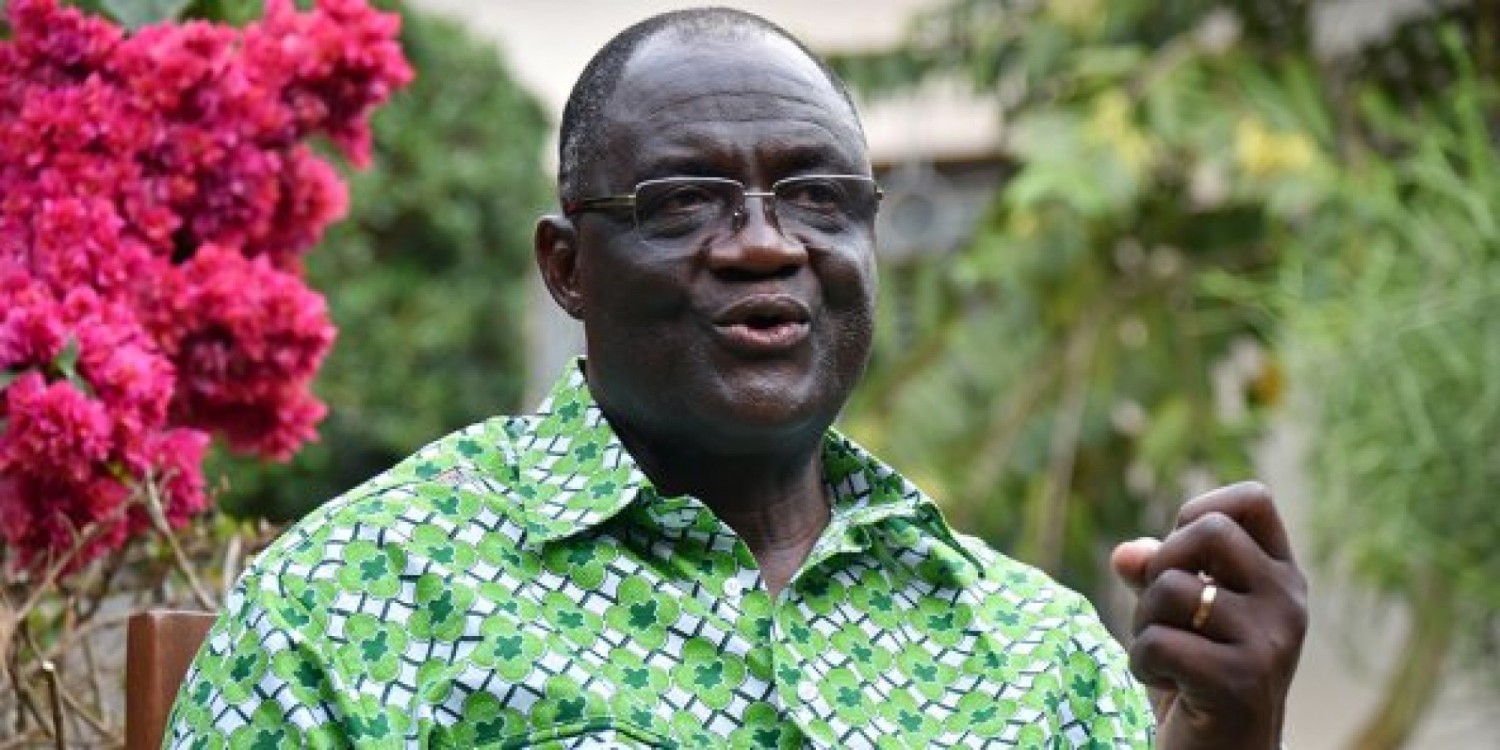 Côte d'Ivoire :    La génitrice de Maurice Kakou Guikahué, Vice-président du PDCI-RDA tire sa révérence à 86 ans