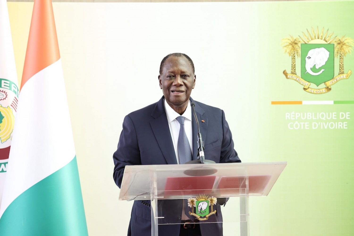 Côte d'Ivoire :  Cherté de la vie, de retour, Ouattara annonce une réunion avec le groupement des consommateurs pour essayer de prendre des mesures