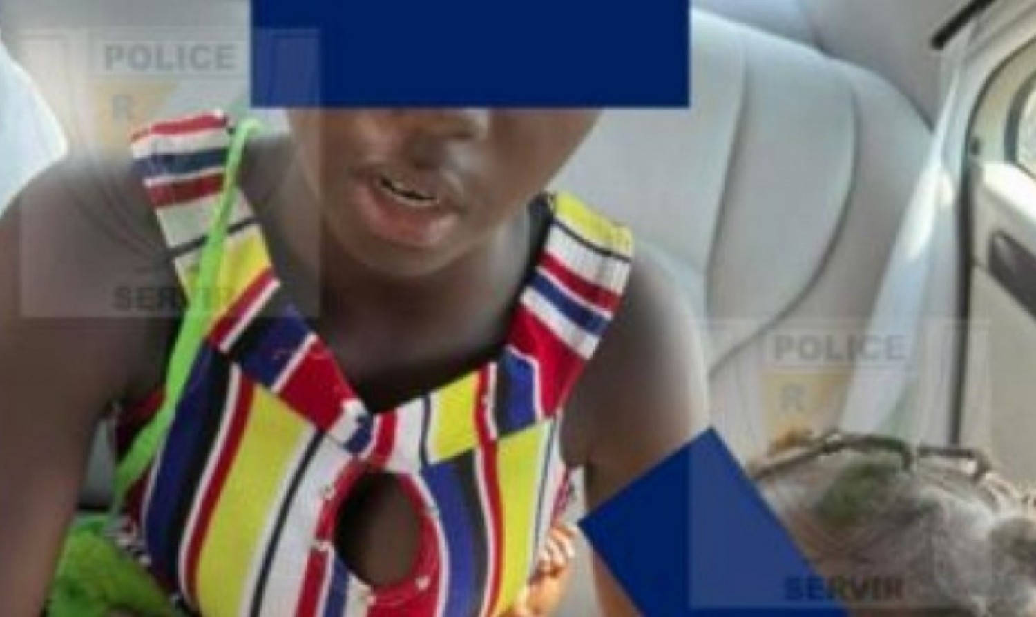 Côte d'Ivoire : Phénomène des enlèvements d'enfants, le code pénal prévoit des peines allant jusqu'à la prison à vie